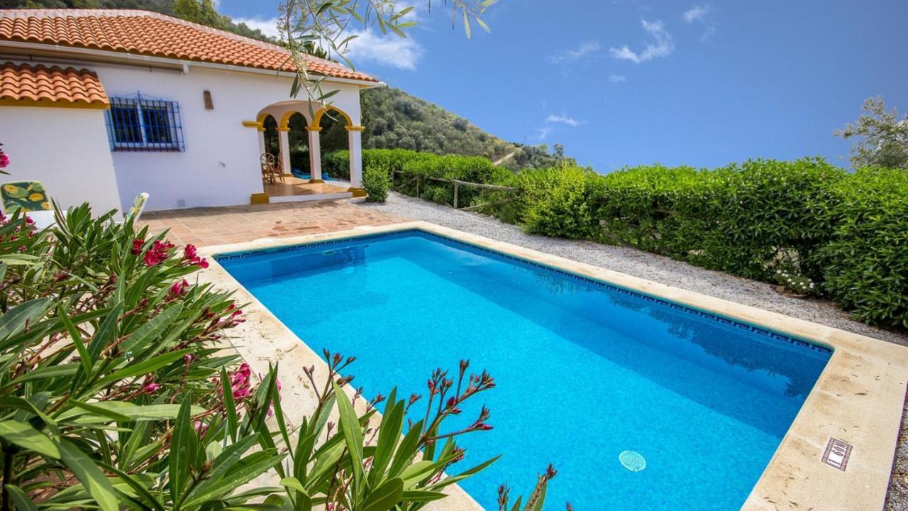 Villa La Frasca By Ruralidays